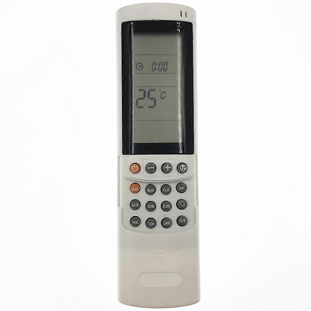  RC08B Durable Air Conditioning Remote Controller Fit for Airwell Electra