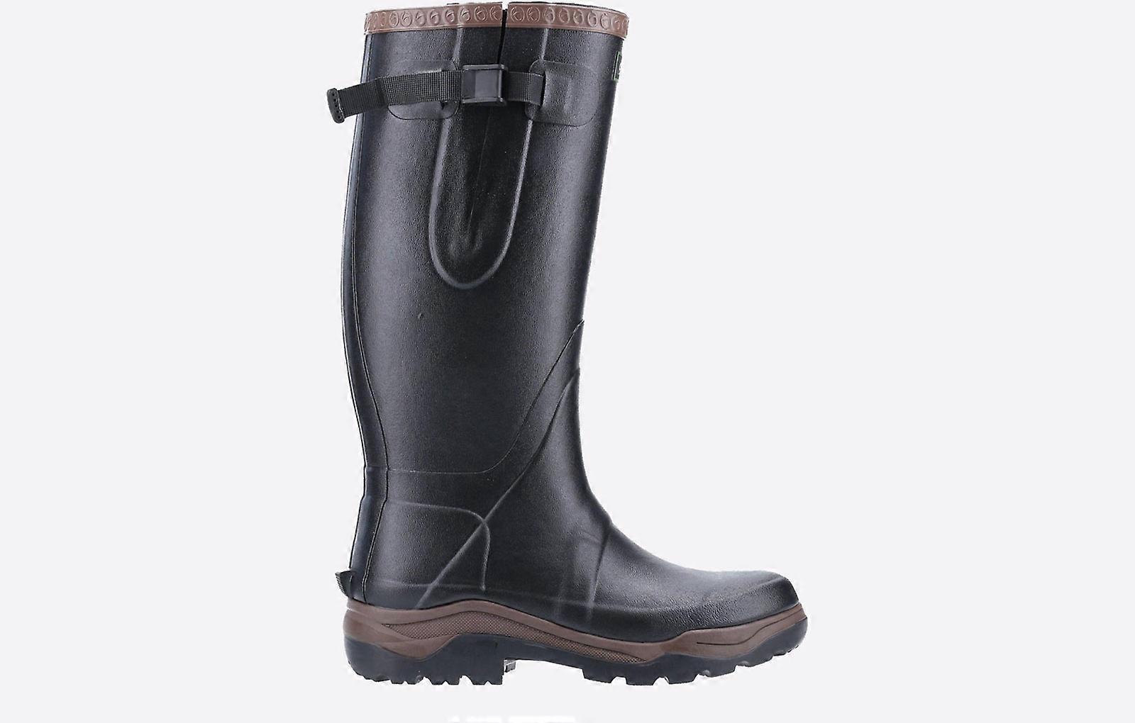 Cotswold Compass Black