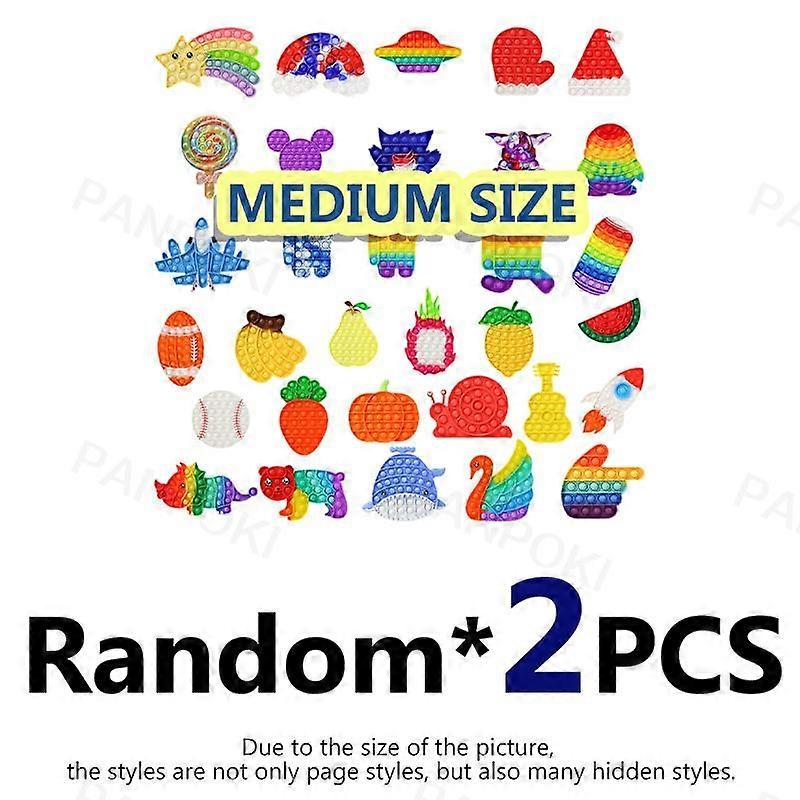 カワイイストレスリリーフ感覚スクイーズおもちゃ抗ストレスミニおもちゃキッズゲームハンドシンプルディンプルリラックスおもちゃ-スクイーズおもちゃ