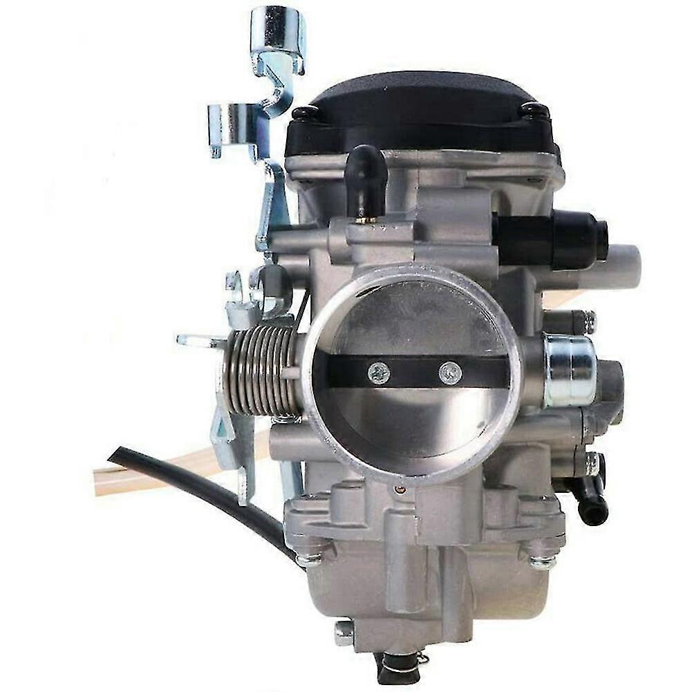 Light New Carburetor For 1987-2007 Kawasaki Klr650 15001-1315 15001-1327 Size 1