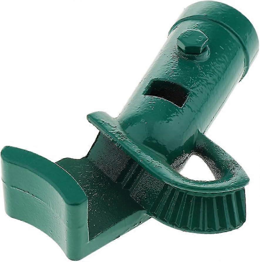 Shape For Hand Bender,5/8, 3/4, 1, 1.5 Type - 33mm, Green,1 Pcs-XinHan