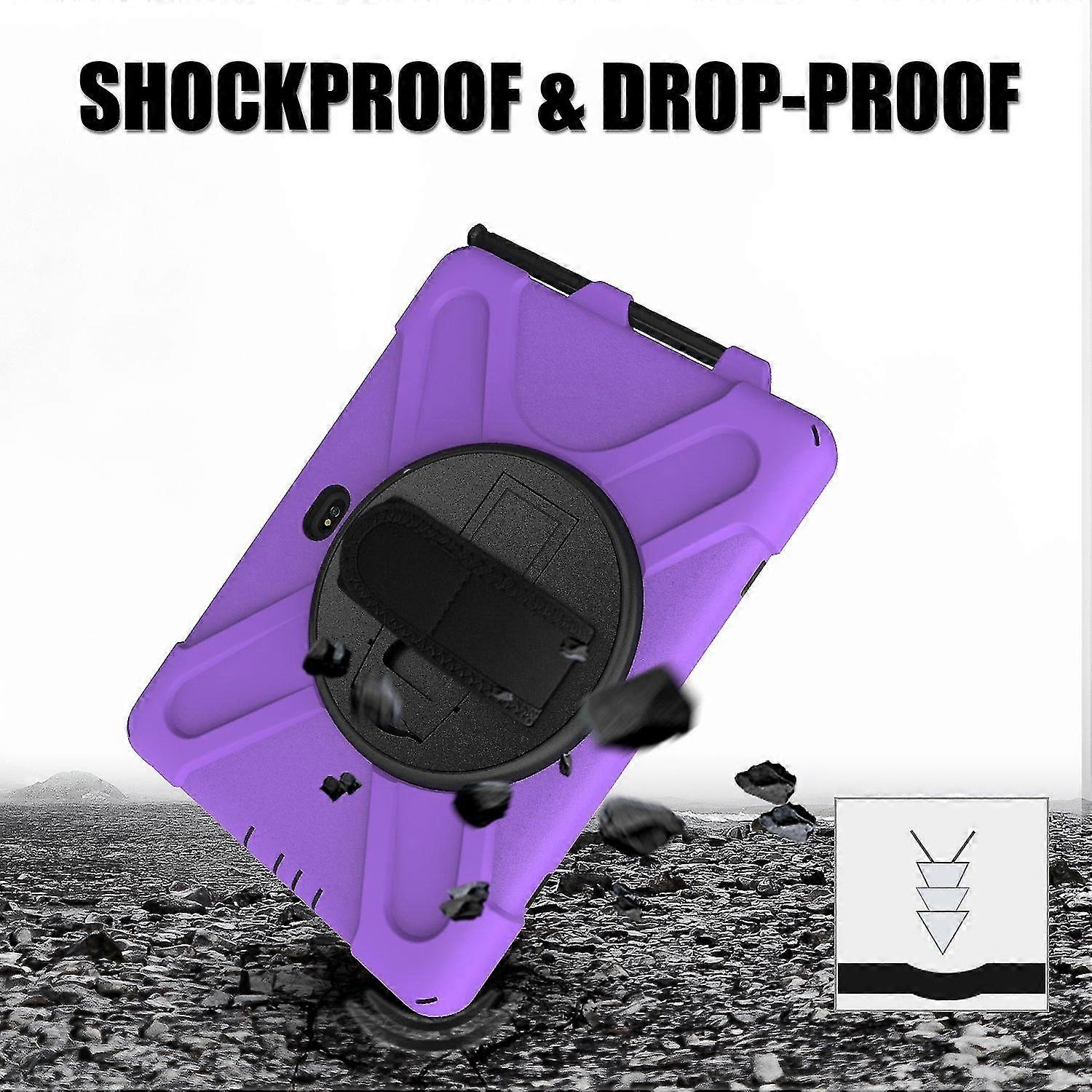 Case For Samsung Galaxy Tab Active Pro T540 / T545 / Tab Active4 Pro