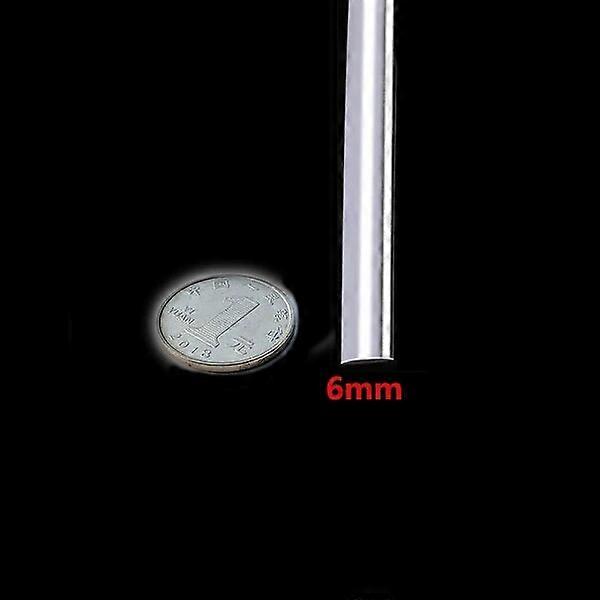 Chrome Moulding Trim Car Door Protector Stickers Strip Bumper Grill Car Anti-Collision Tape Door Edge Guard Plate Bright Sticker