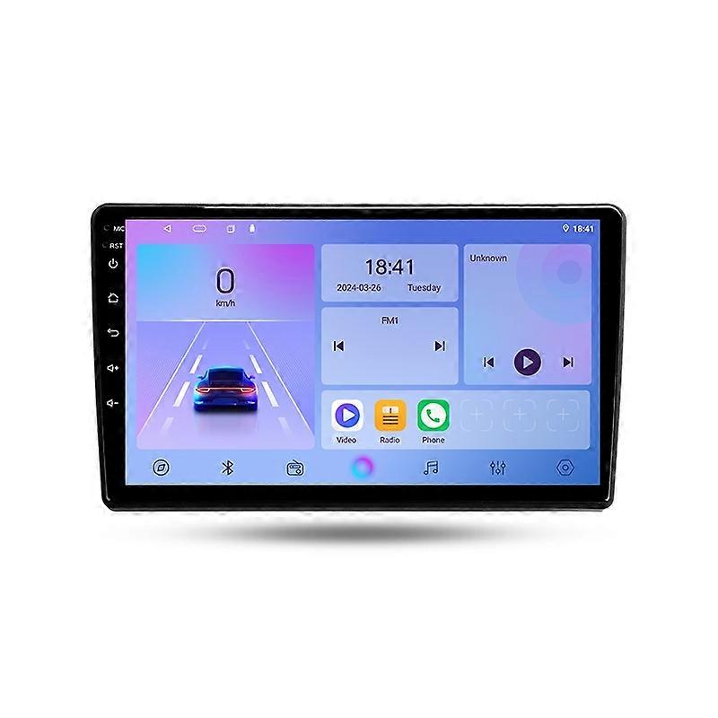 Android 13 Car Radio For Peugeot 308 T9 308S 2013-2017 Navigation Multimedia Video Player Stereo