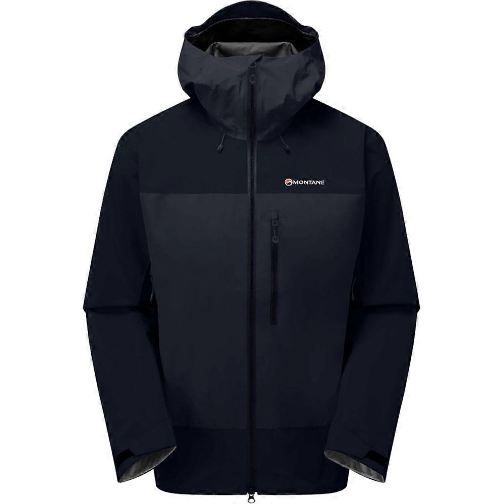 Herren Montane Phase XPD Jacke / Eclipse / S