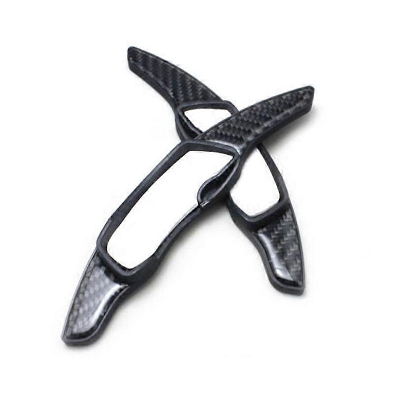 Car Shifter Steering Paddles for XV Forester Outback Legacy Impreza BRZ