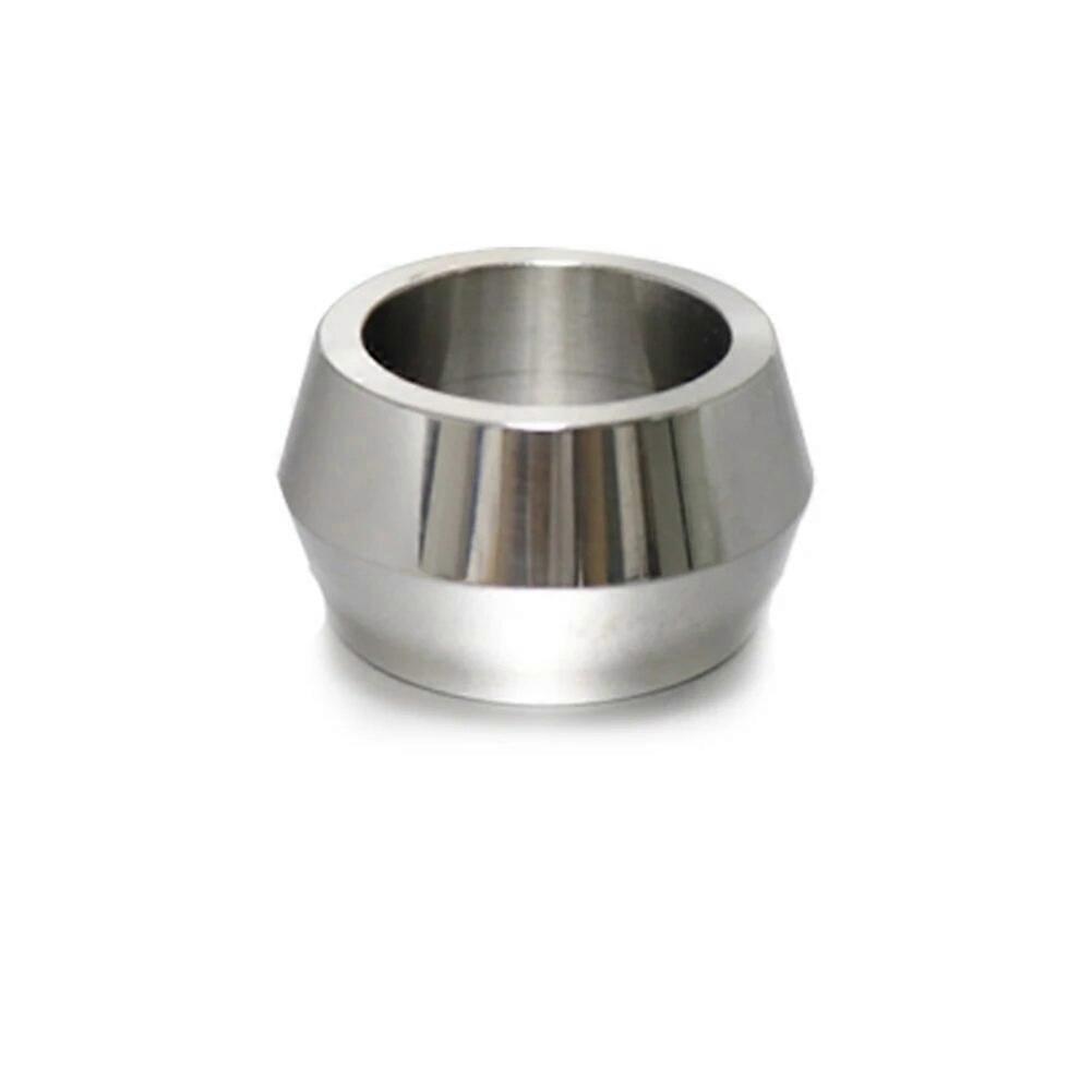 M10 Wood Coffee Handle For Portafilter Coffee Filter Handle Comfortable Grip Coffee Machine Replacement Filter Handle