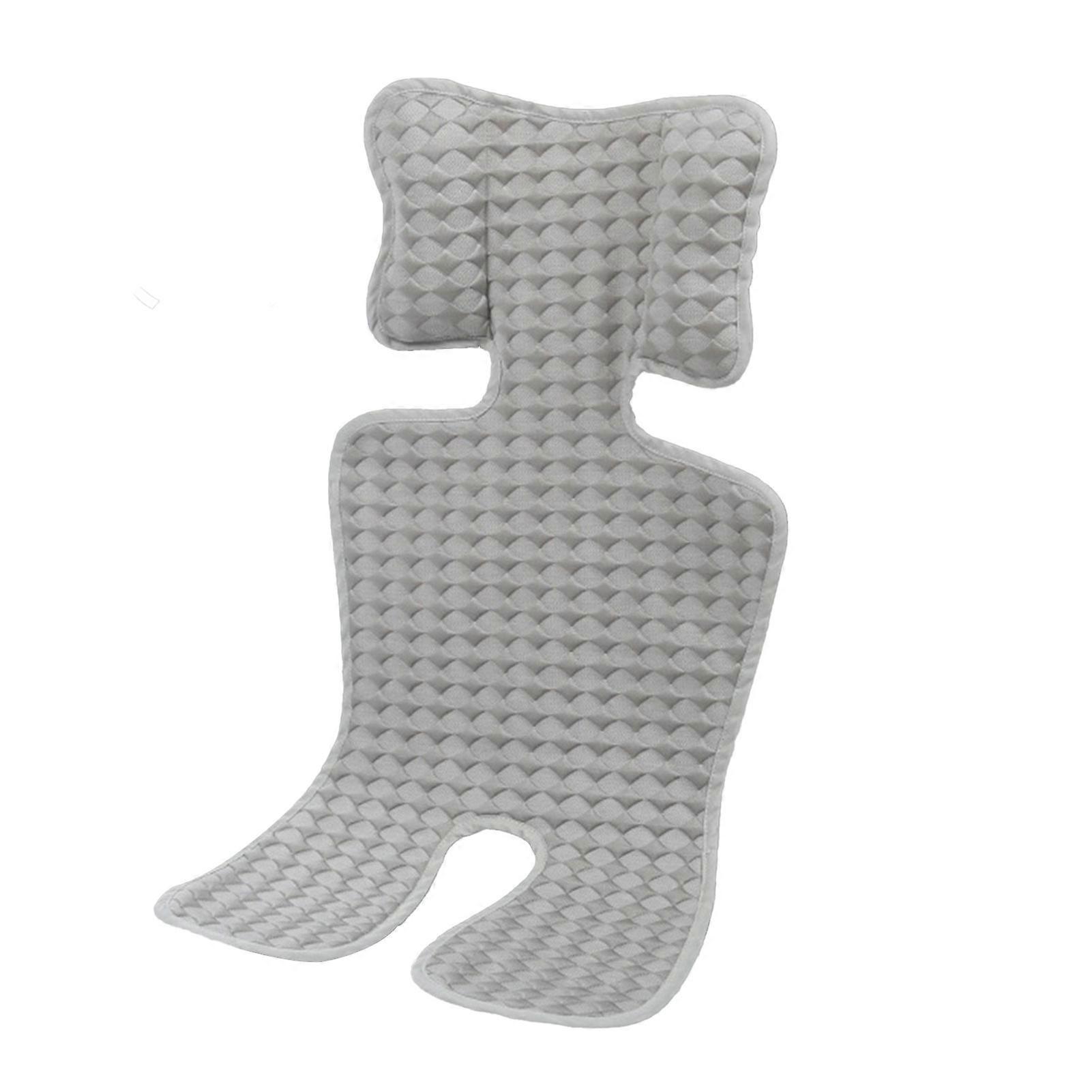 Breathable Cool Liner/Pad for Baby Strollers Washable Reusable Baby Strollers Mat Strollers Accessories