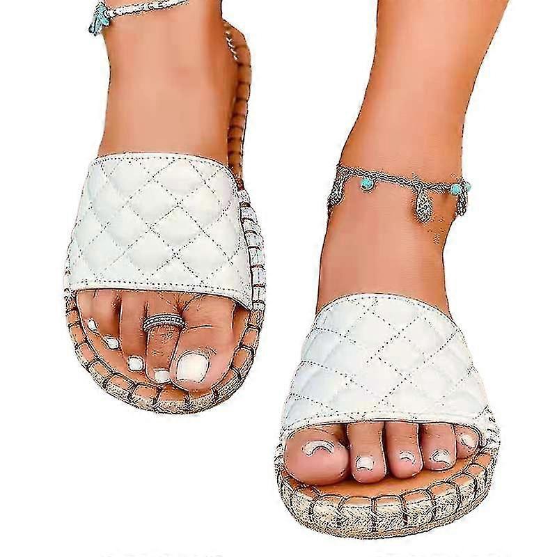 Women's Flat Breathable Lightweight Sandals