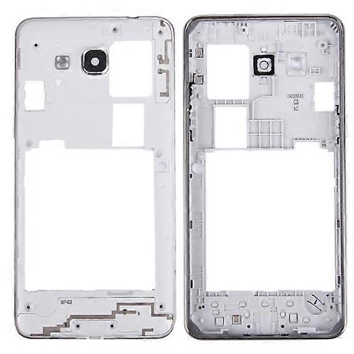 For Galaxy Grand Prime / G530 Single SIM Version Middle Frame Bezel