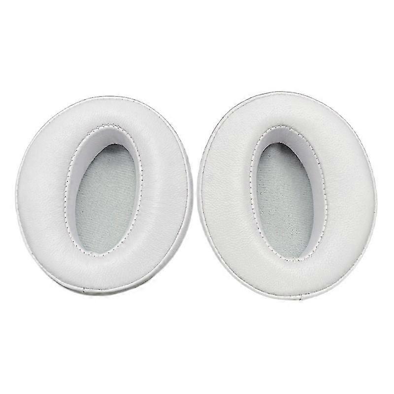 Byte earpad öronskydd Forhd4.50btnc Hd4.40 Headset bytt tillbehör