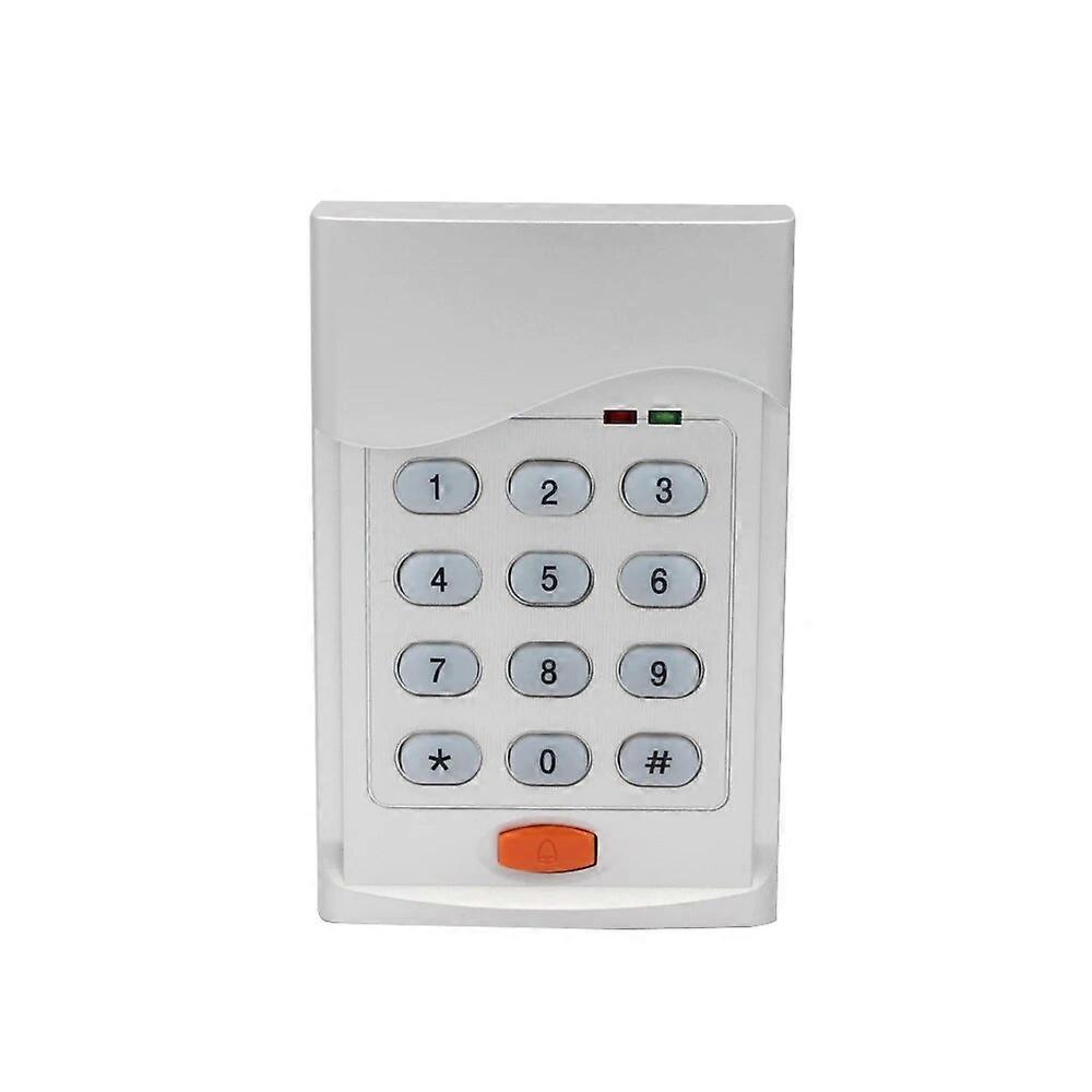S50 600 user Standalone Access Controller RFID Access Control Keypad Door Lock System access control Card Reader