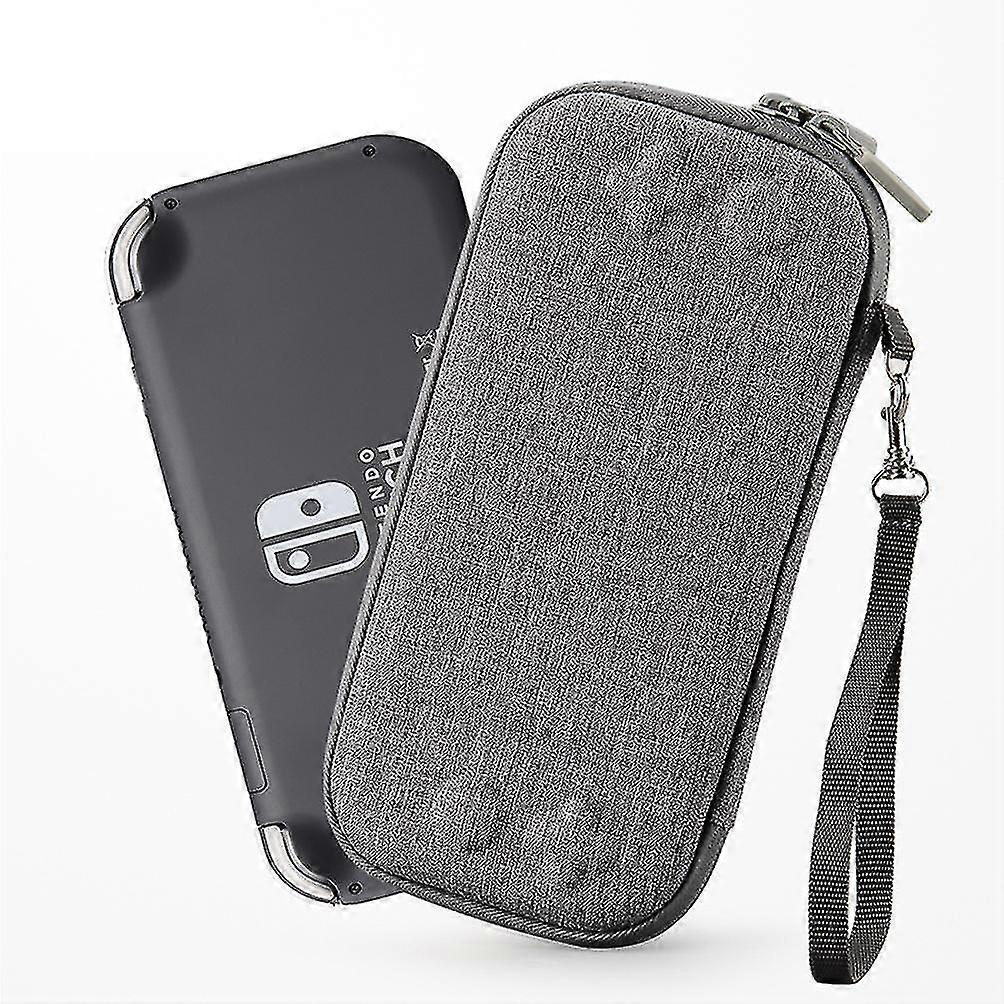 Eva Protective Case For Nintendo Switch Lite