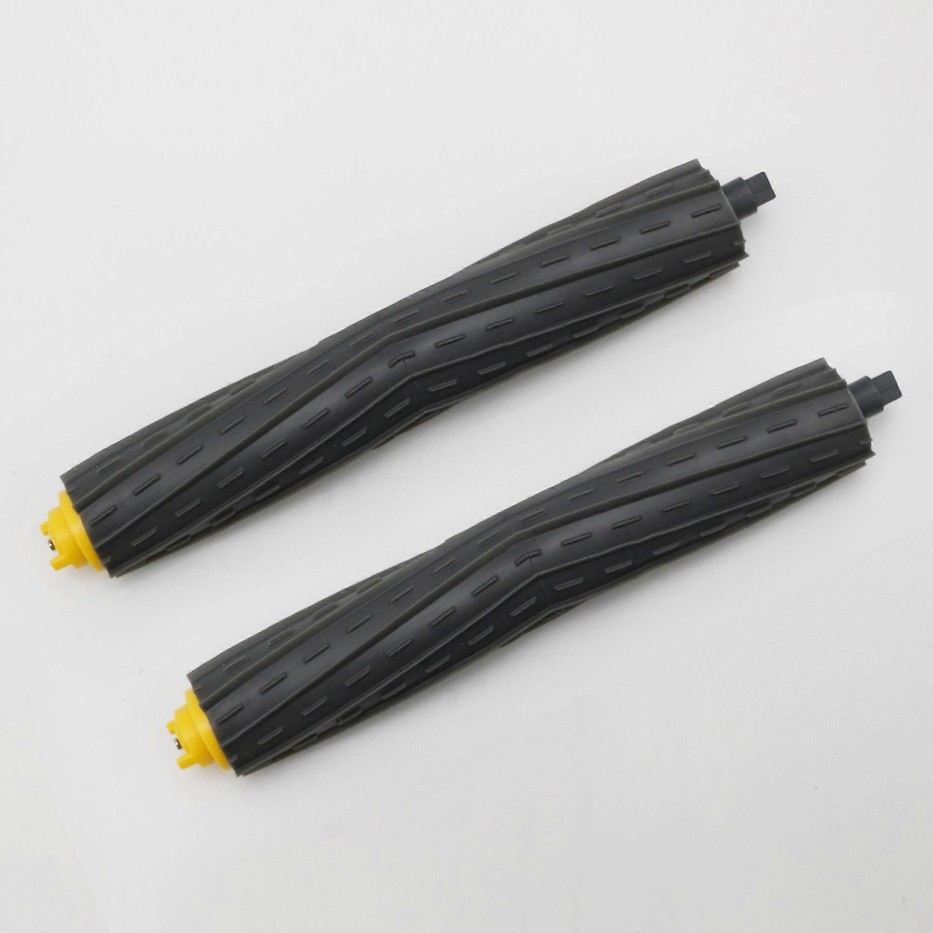 2pcs Rotary Side Brush Sweeper Accessories for iRobot Replacement Parts