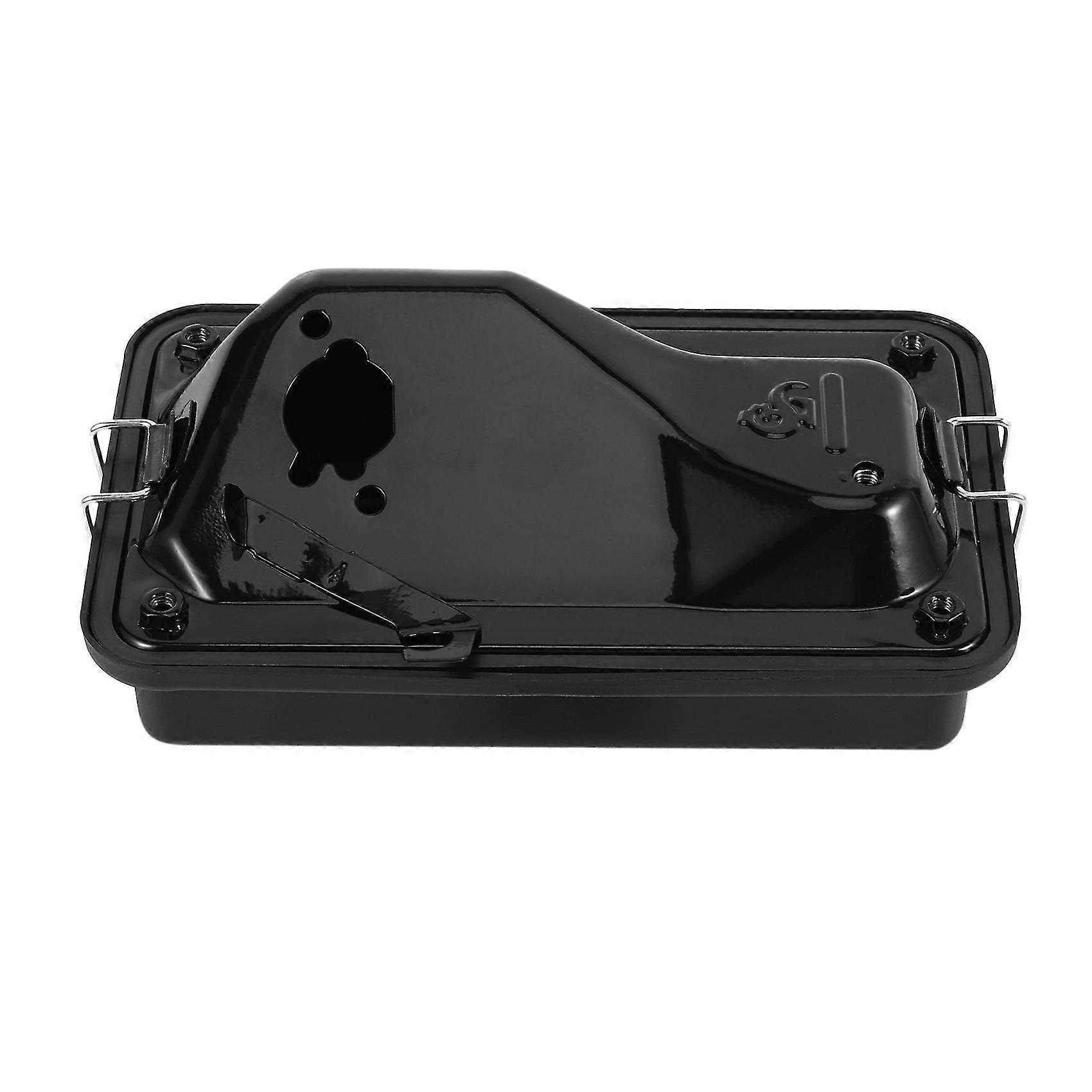 Generator Parts Air Filter Housing Replacement Parts For Gx160 170 Chinese 2kw~3kw Gasoline Generator Repairing Tools