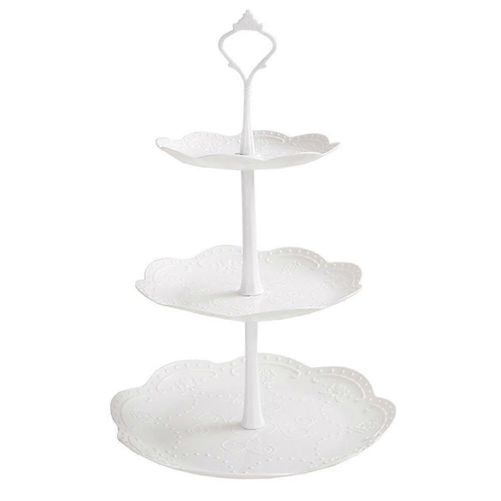 3 Tiers Cake Stand
