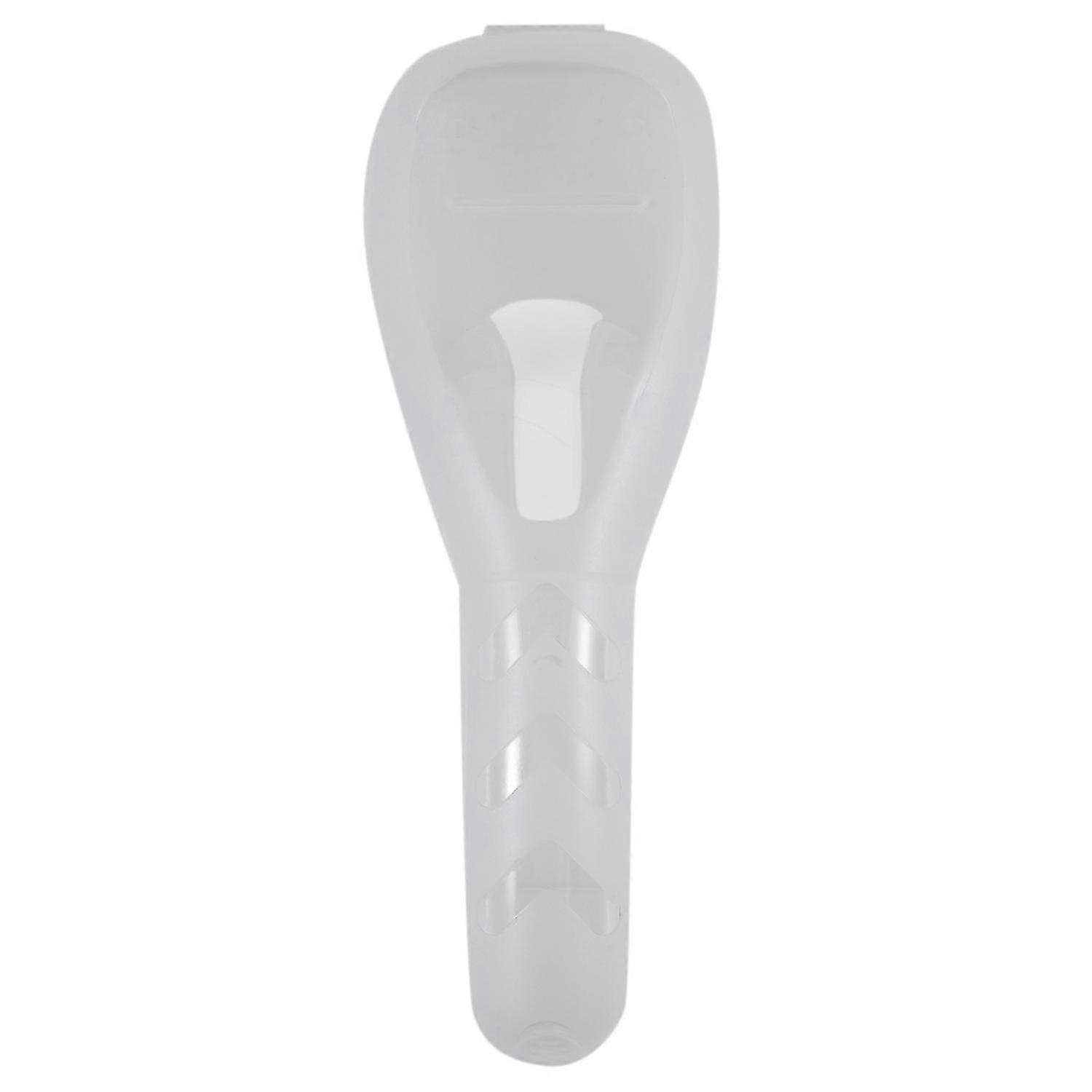 Portable Men's Razor Box Razor Blades Holder (not Include Shaver)