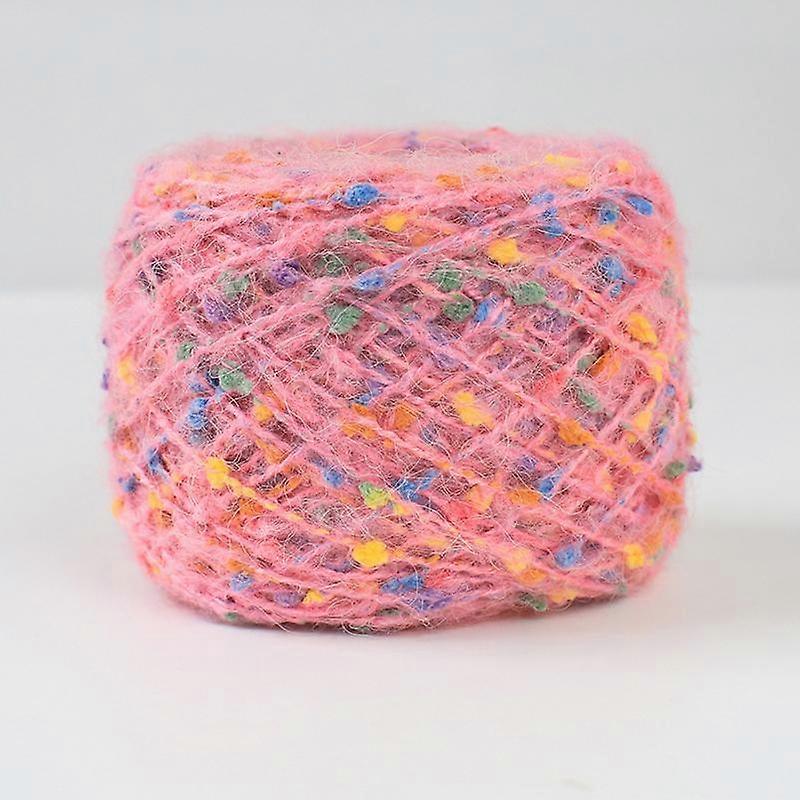 50g/ball DIY πλεκτά και βελονάκι γάντια καπέλο παλτό κασκόλ κούκλα τσάντα κουβέρτα κάλυμμα μαξιλαριού