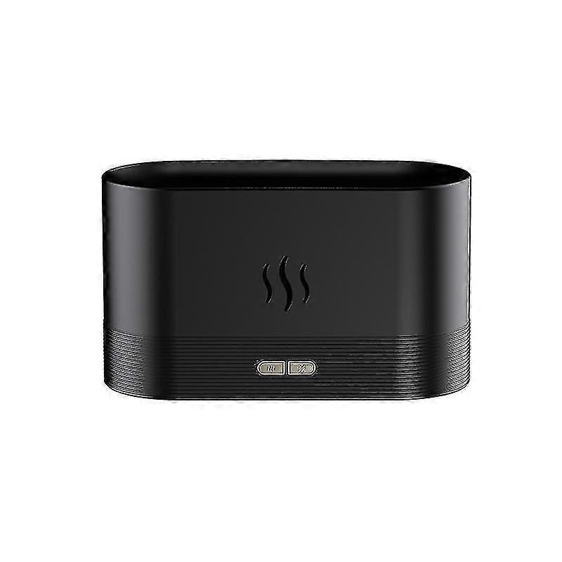 2024 Aroma Diffuser Ultrasonic Humidificateur