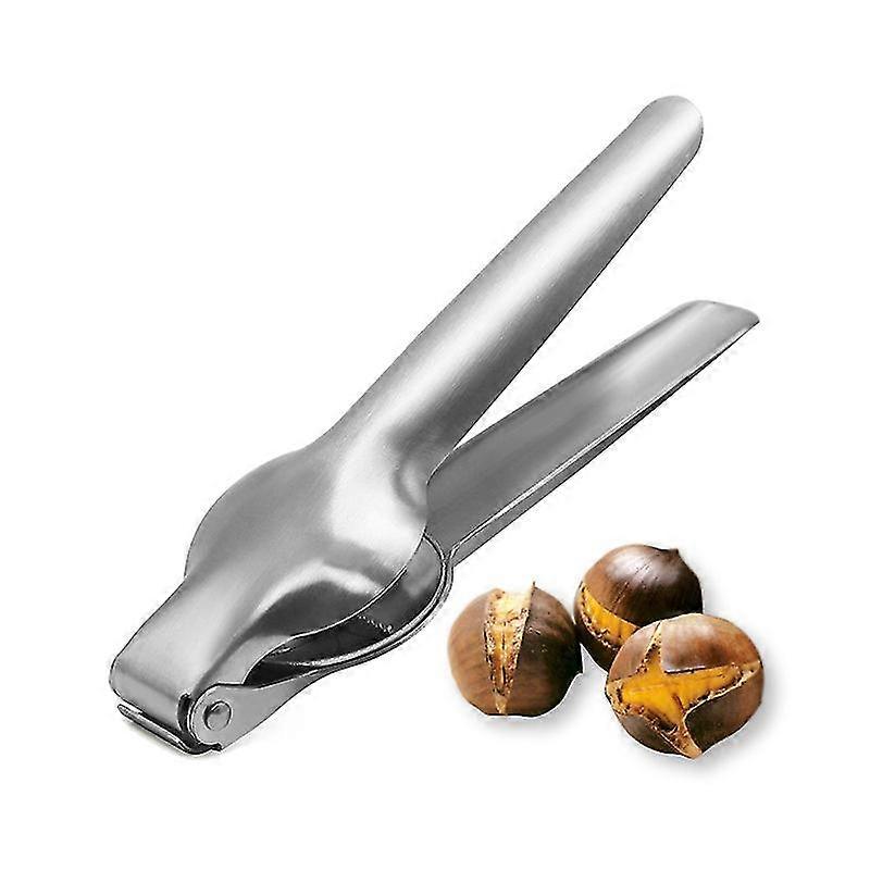 Chestnut Clip Chestnut Cutter Chestnut Cracker Almond Cracker Quick Chestnut-Good