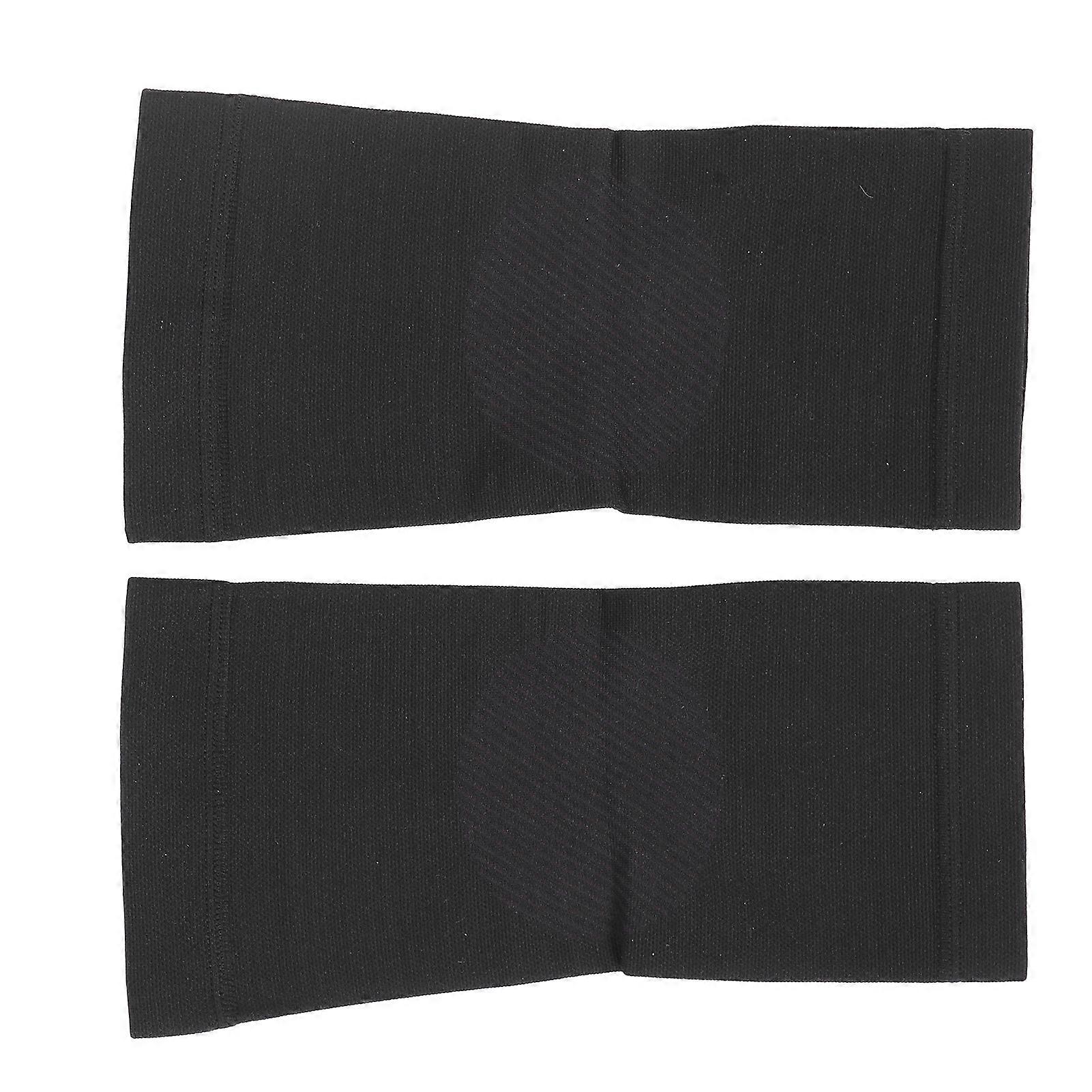 Elbow Brace Compression Sleeve Arthritis Pain Relieve Sports Protection Elbow SleevesXL