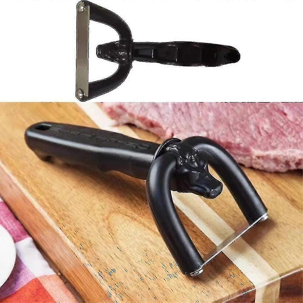 Trimming Beef Brisket Silver Skin Trimmer Quick Barbecue Barbecue Tools Tableware Gifts