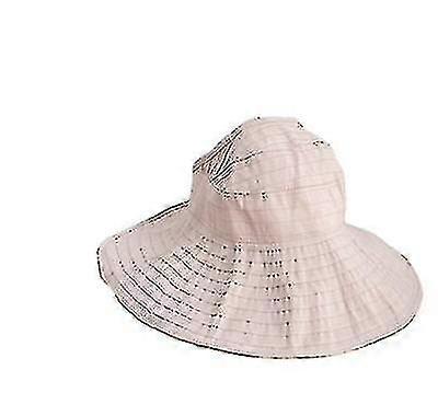 Roll-up Empty Top Sunhat