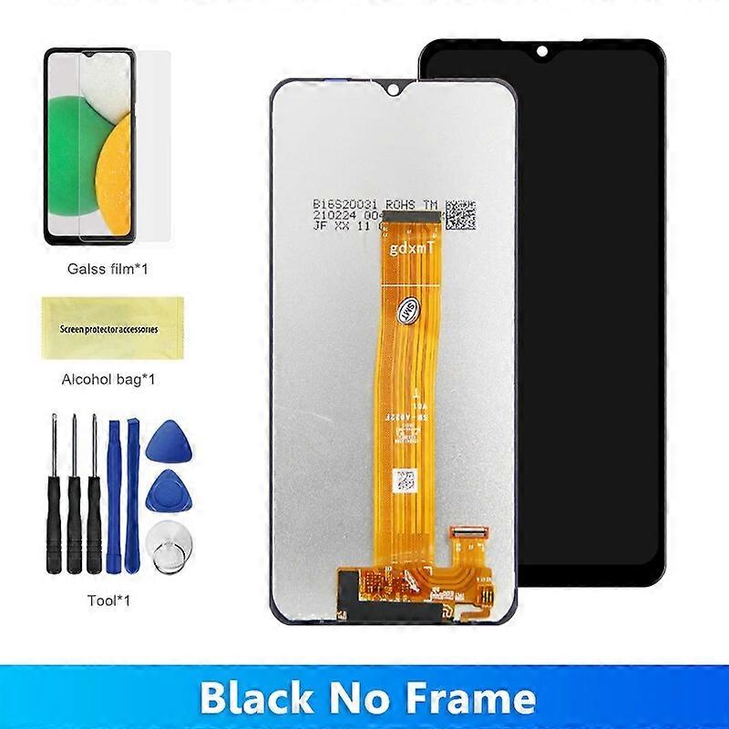 6.5'' For Samsung A32 5G A326 LCD Display Touch screen With Frame Digitizer Replacement for Samsung A32 5G SM-A326B screen