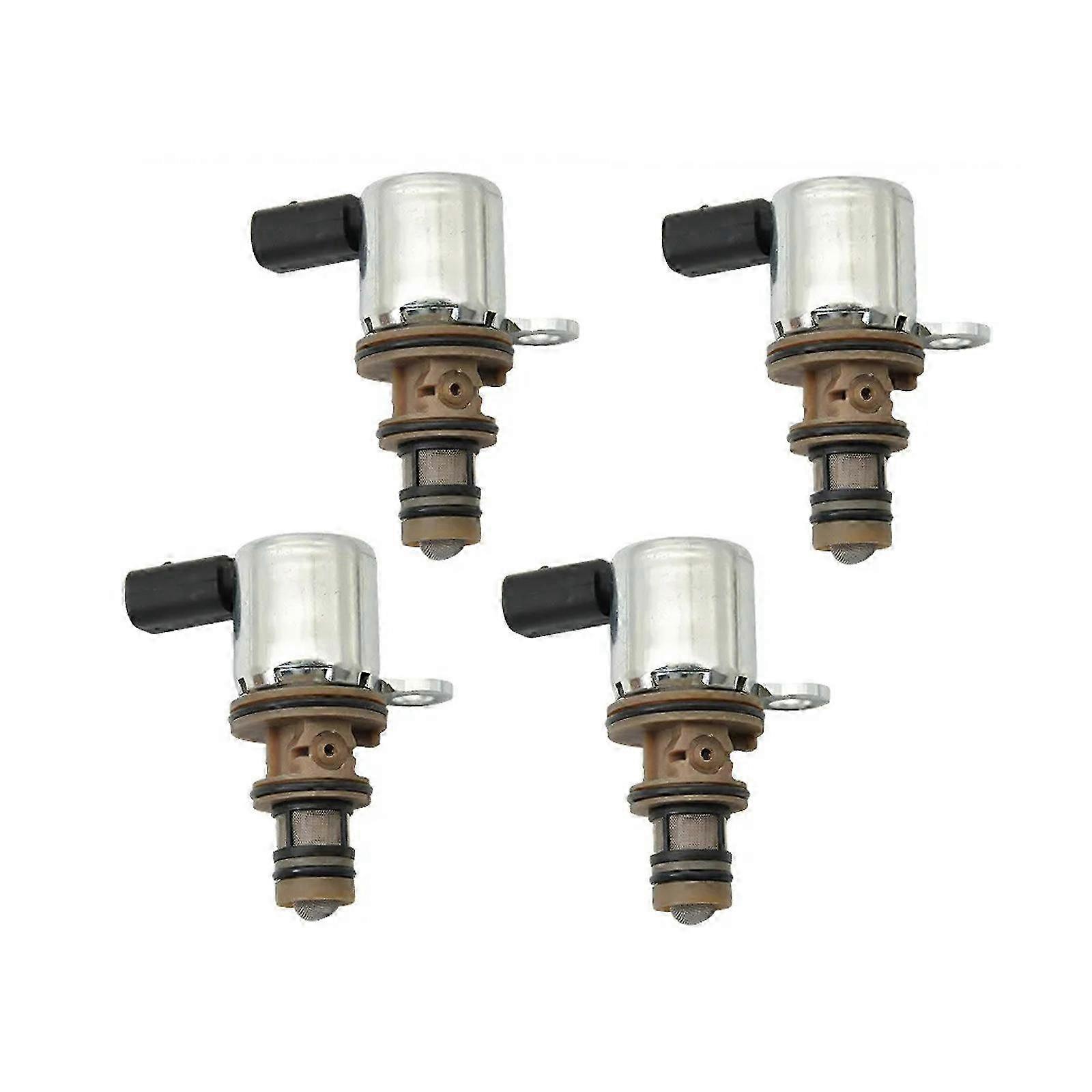 4Pcs For 10-23 Dodge Ram Jeep Multiple Displacement Solenoid 53022298AA
