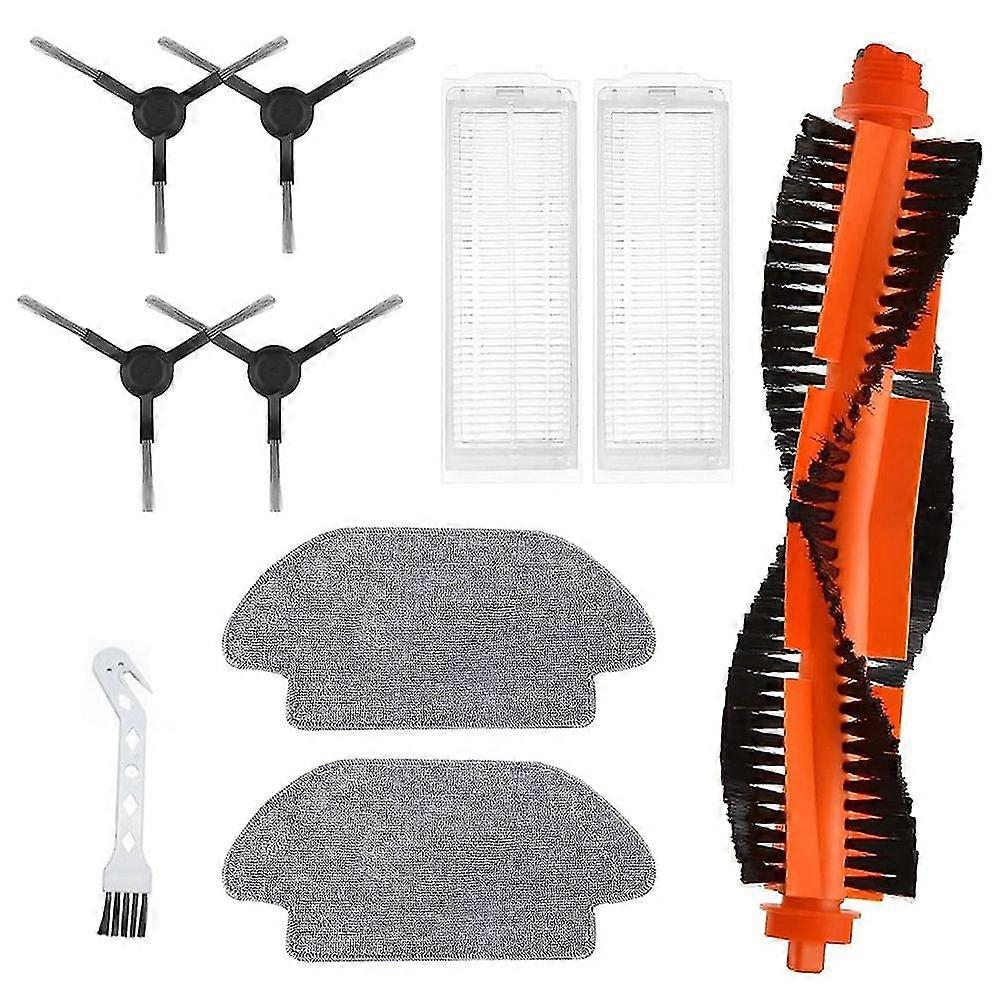 Mi Robot Vacuum S12 /Mop 2S /Mop P/Mop Pro掃除機交換部品用交換アクセサリーキット