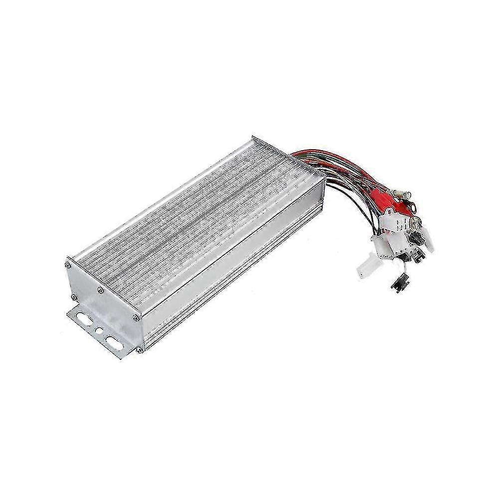 48-72v 2000w Dc Brushless Motor Speed Controller Replacement For E-bike Scooter-YH