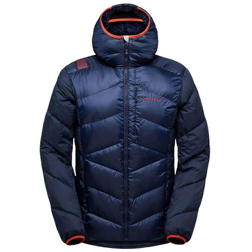 Jackets La Sportiva Bivouac Down L83643322