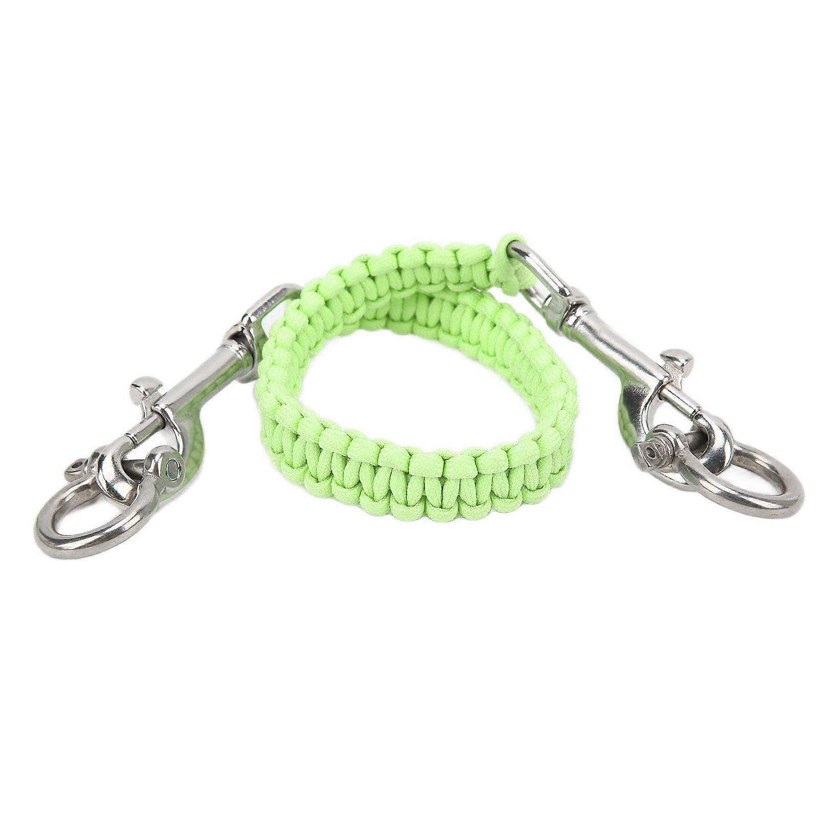 Diving Camera Handle Rope Noctilucence Strong Rustproof Anticorrosion Underwater Camera Carry Lanyard 54cm