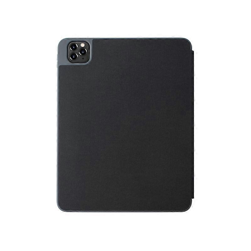 Leather Case for iPad Pro 12.9 (2020)