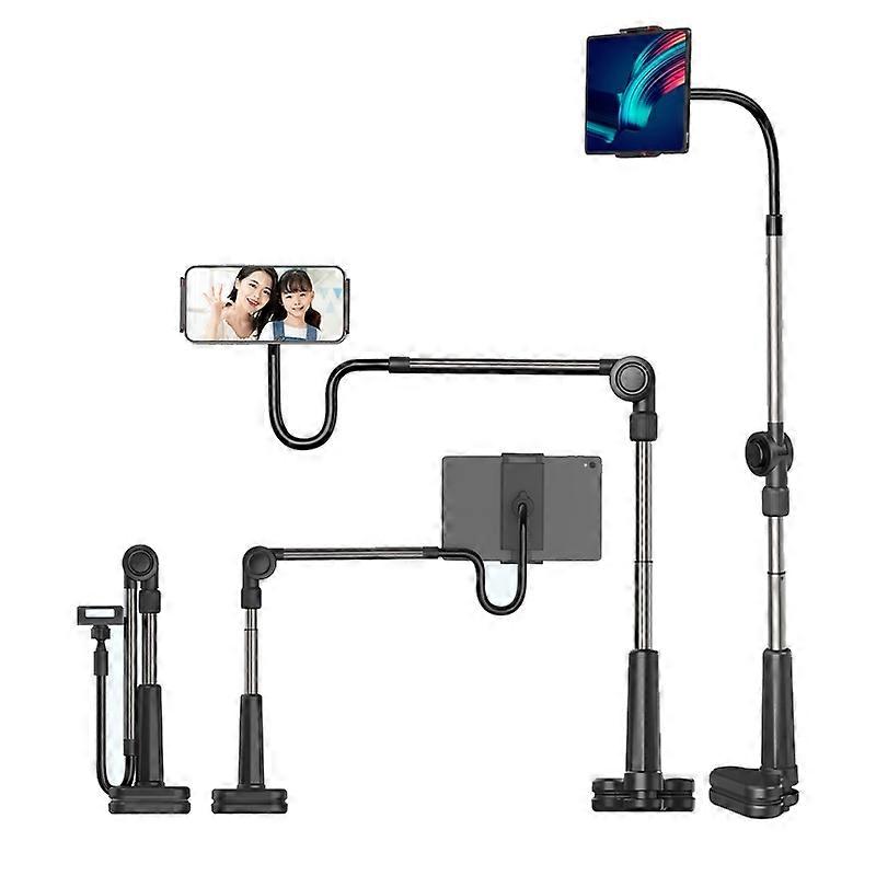 Cantilever τεμπέλης τηλέφωνο Stand Tablet Stand