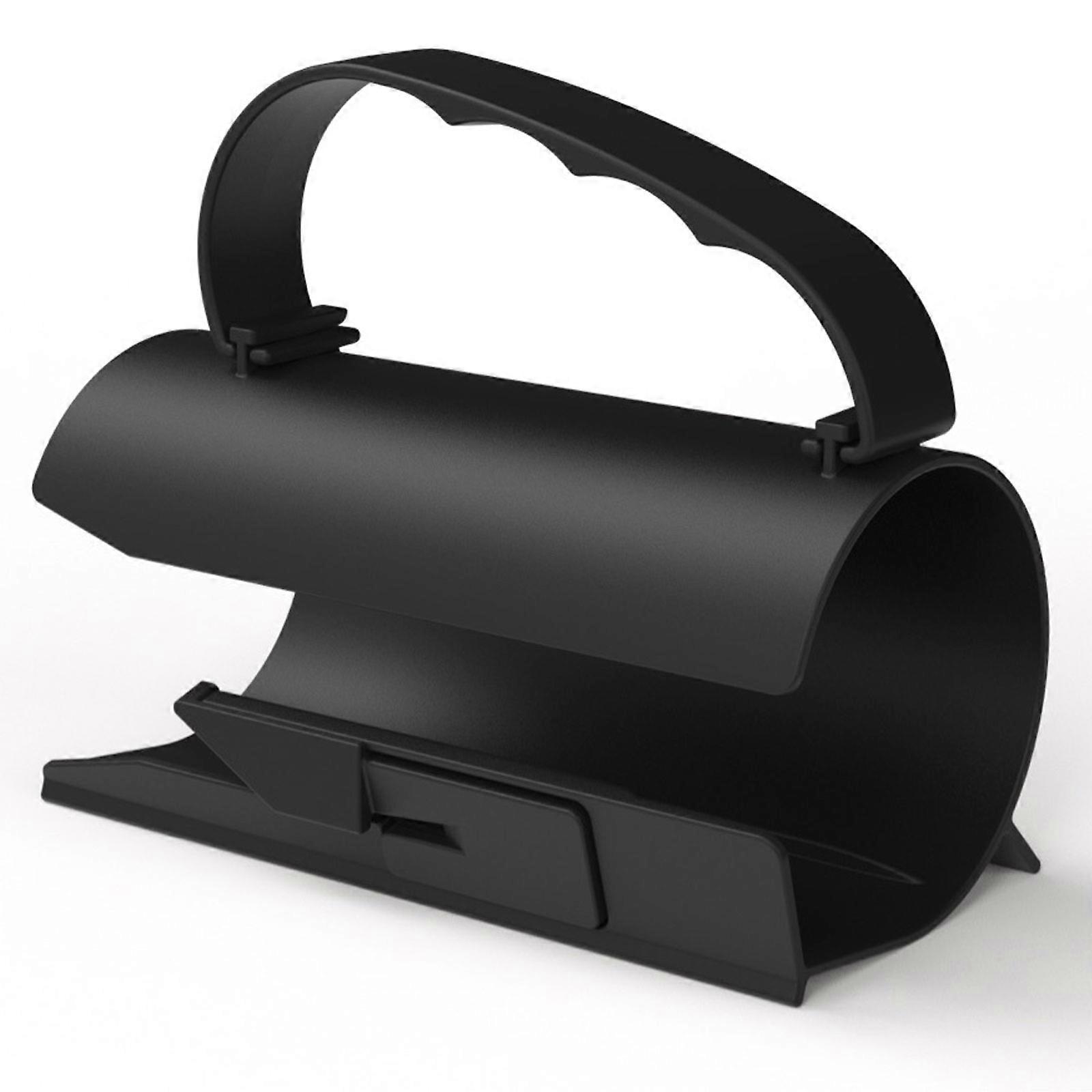 Geschenkpapierrollenschneider mit Griff