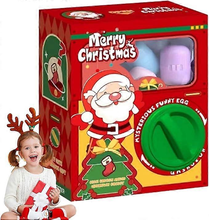 Tojáskörmös automata gyerekeknek, Körmös automata gyerekeknek, Gumball automaták