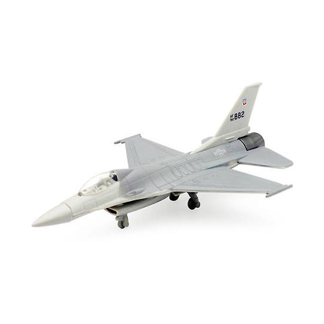 NewRay Toys Snap Together Model Lockheed F-16 Fighting Falcon