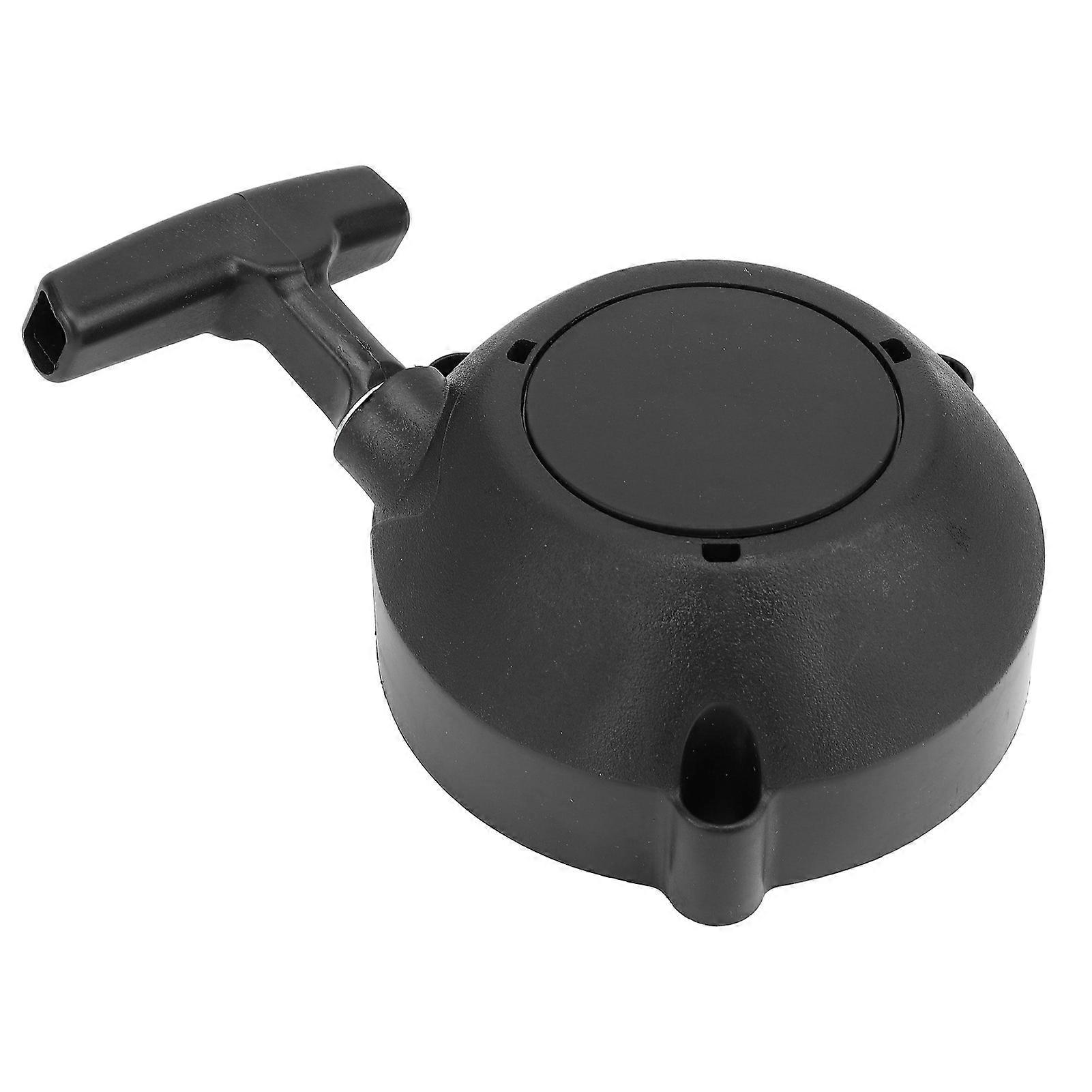 TKSE Recoil Starter Assembly 4282 190 0300 Impact Resistant Pull Start for BR500 BR550 BR600 BR700 Blowers