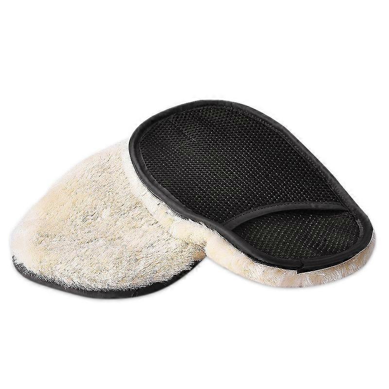 10 PCS Car Cleaning Gloves Washing Gloves