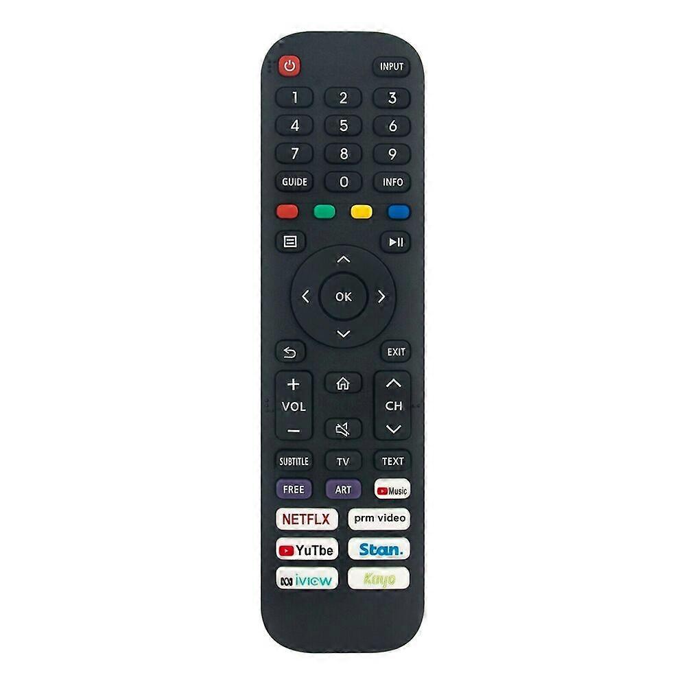 EN2AB30H For Hisense LCD TV Remote Control 32A4G 50A6G 58A6G 70A6G