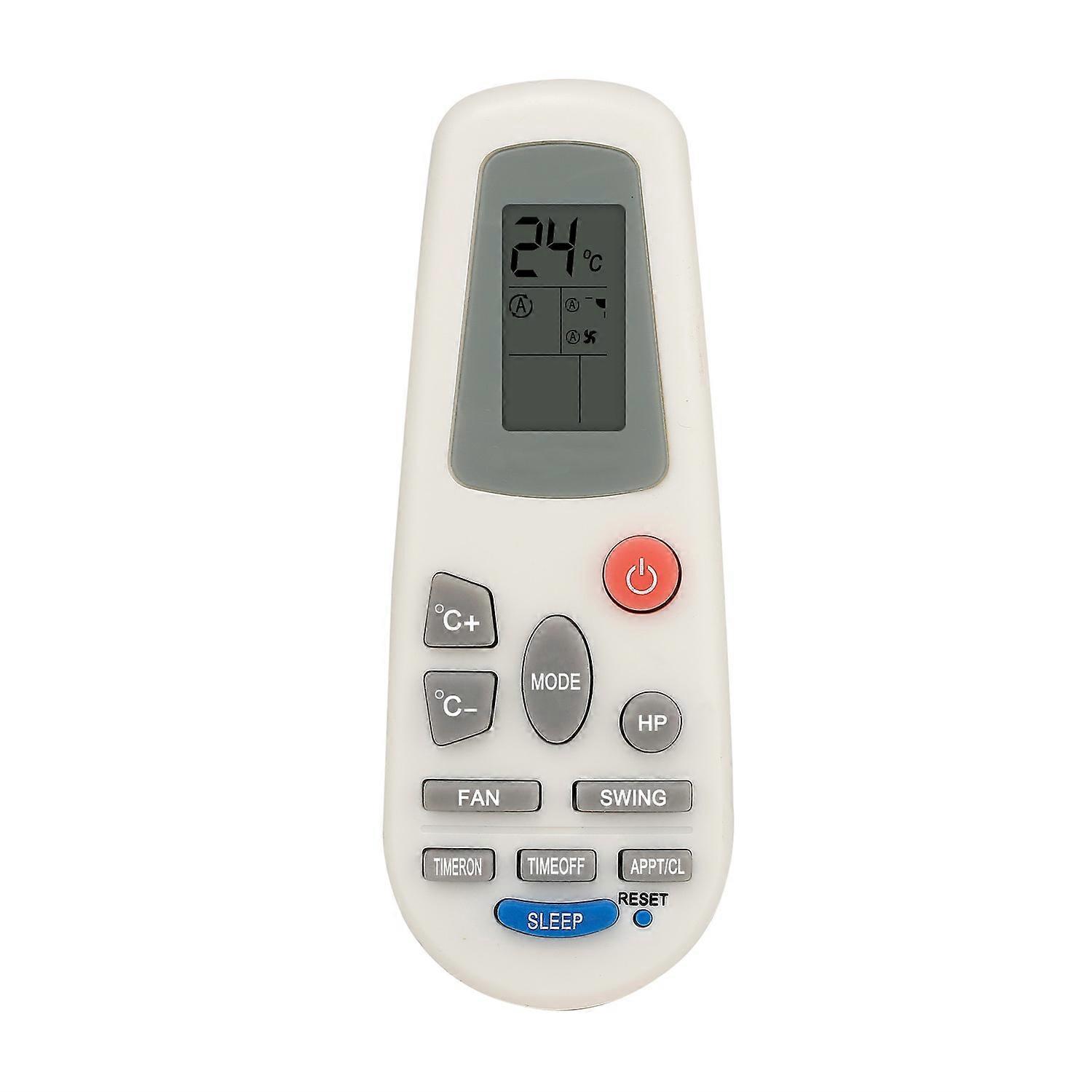 RCH-5028NA  Air Conditioner Remote Control