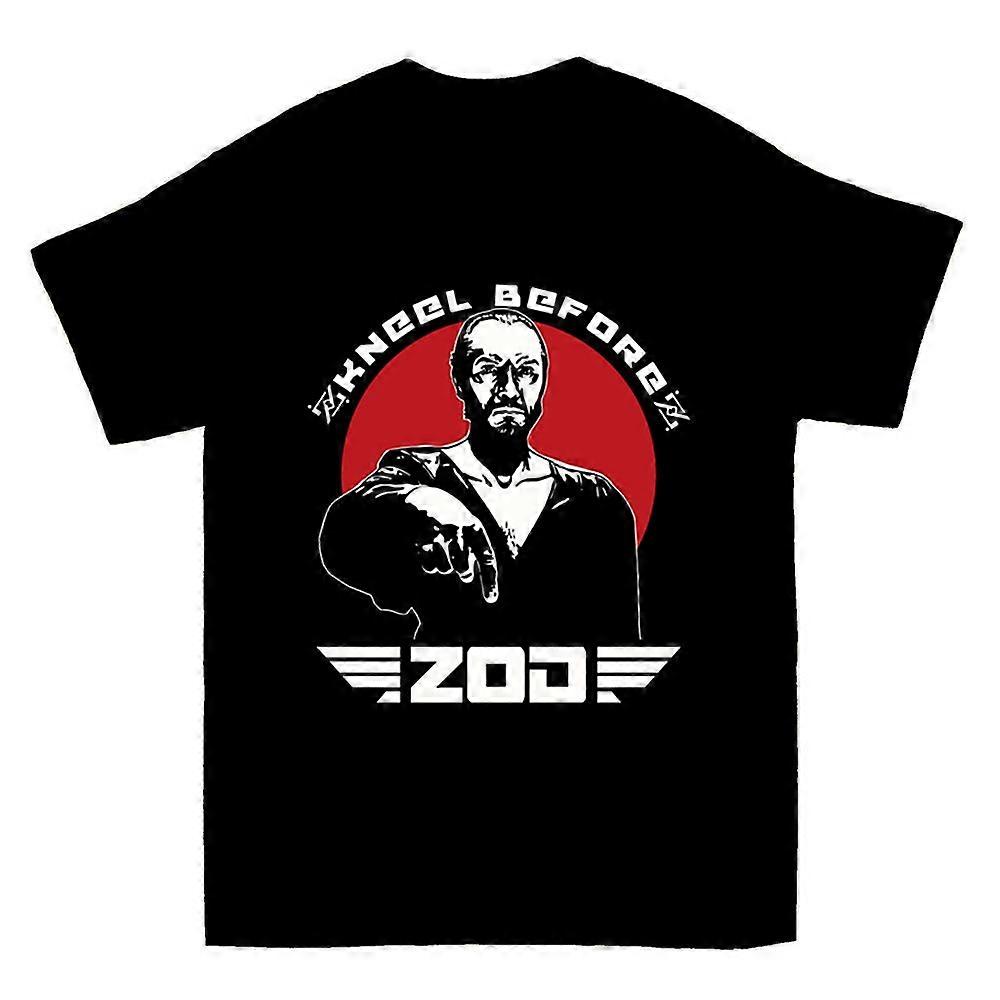 Camiseta Kneel Before Z V2