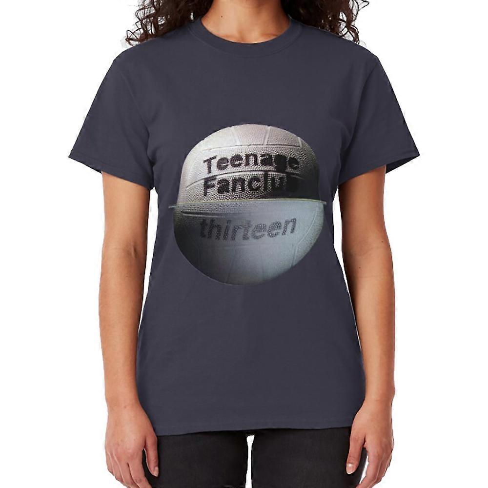 Thirteen T-shirt