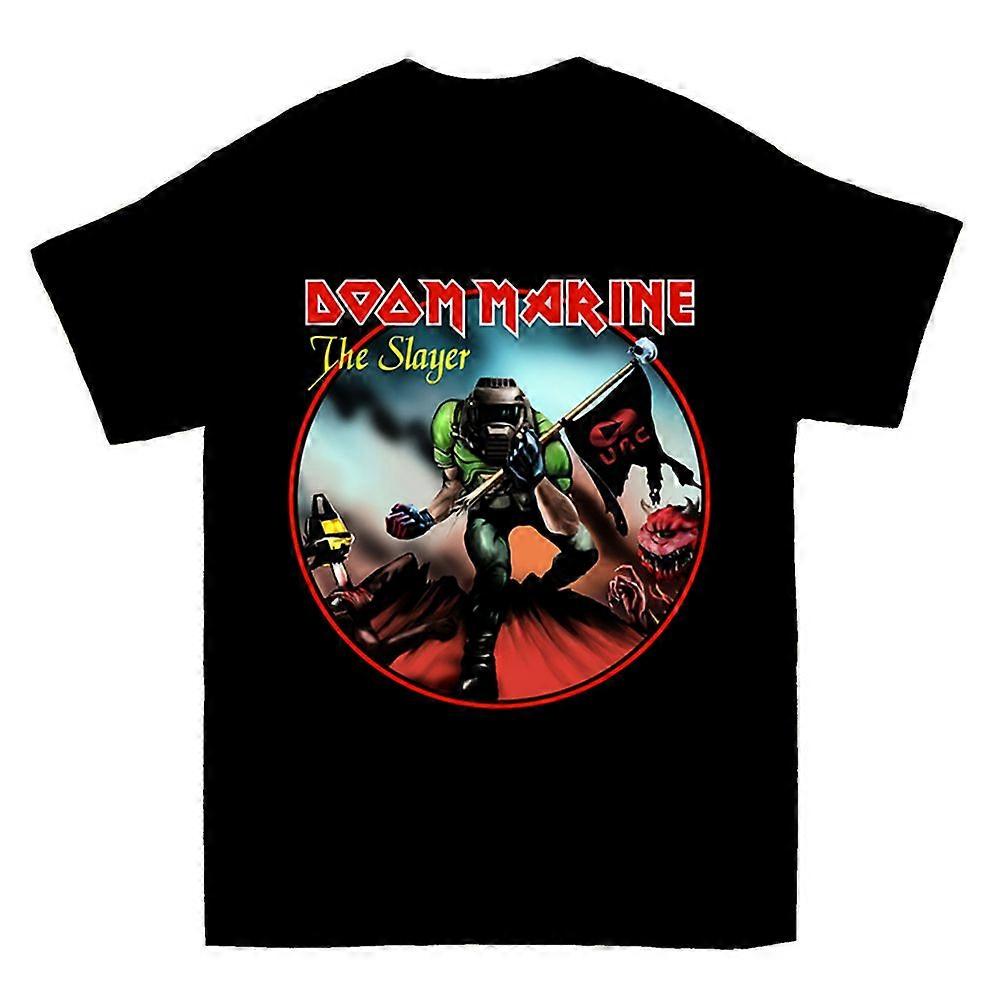 Doom Marine T-shirt