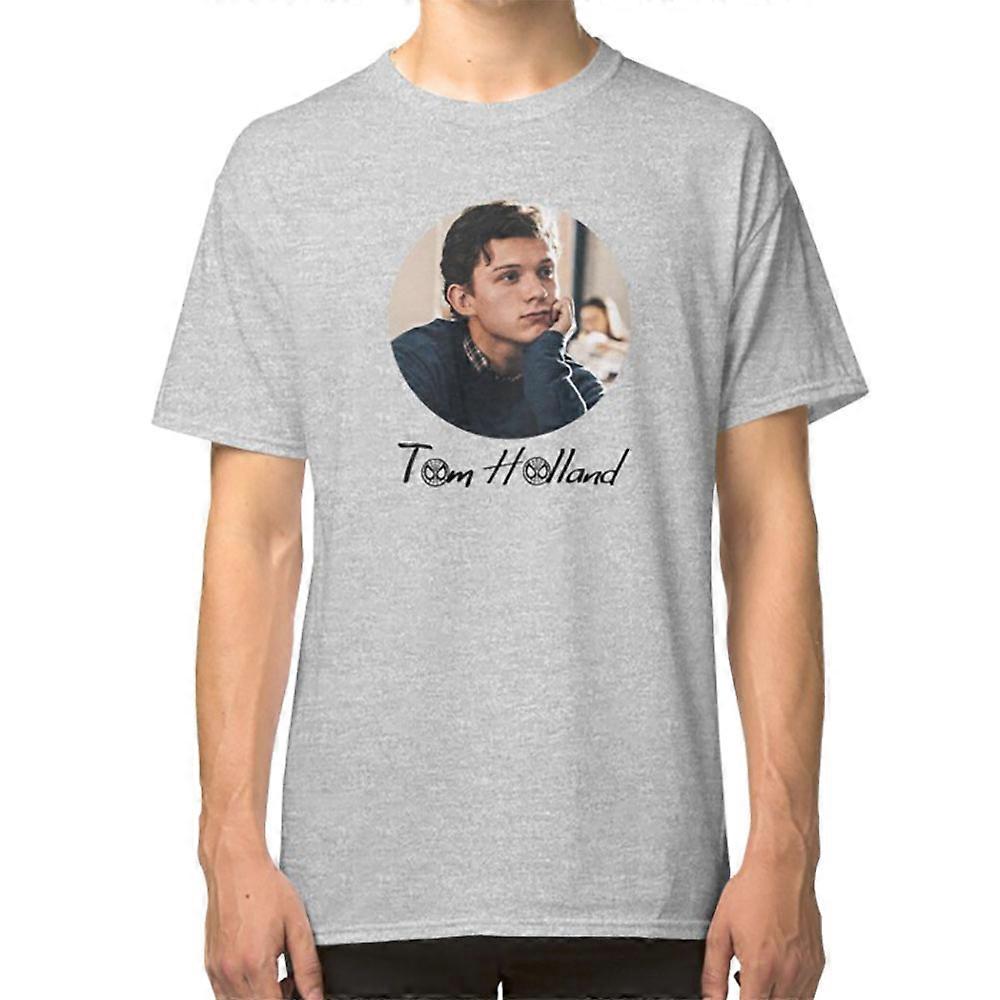 Tom Holland T-shirt