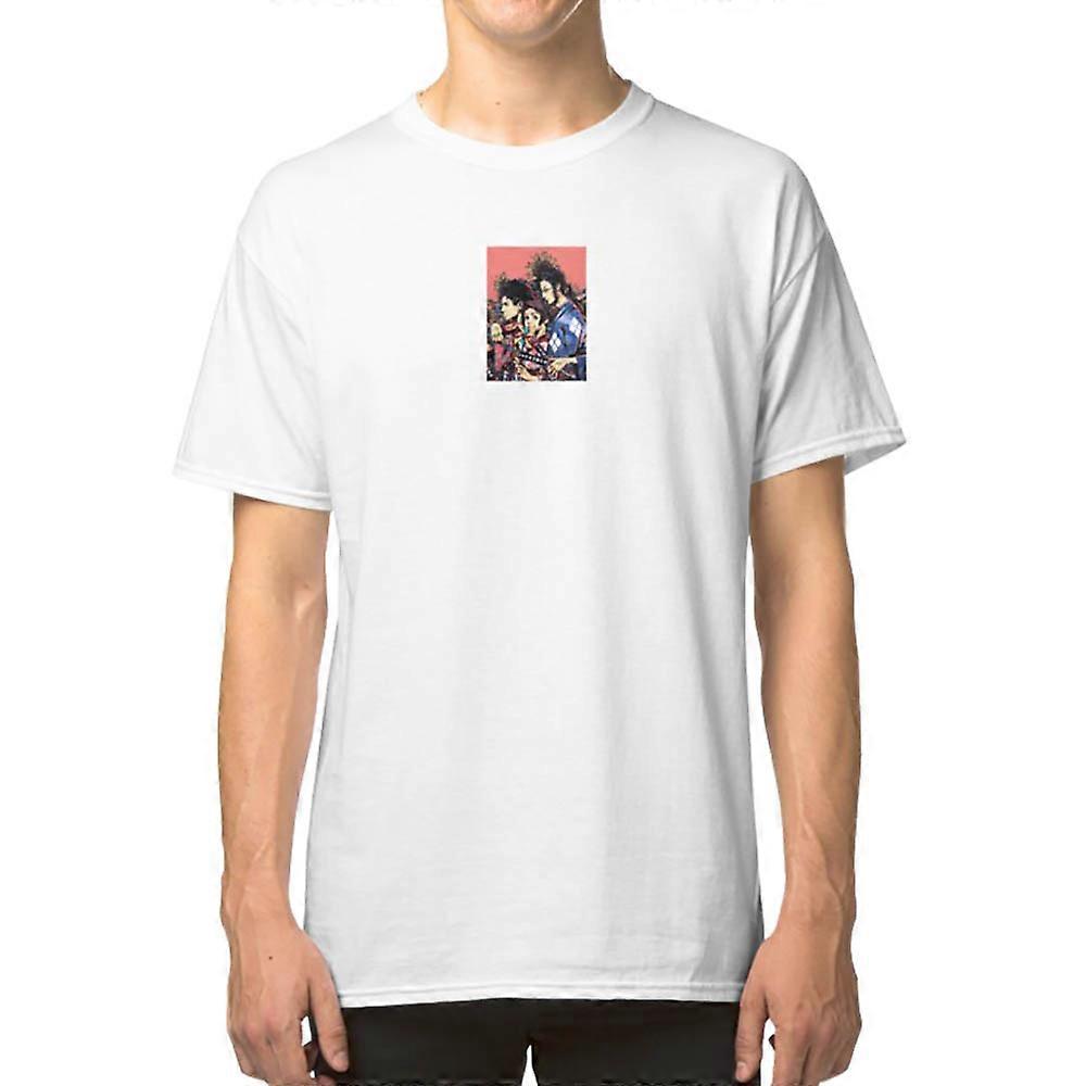 Samurai Champloo T-shirt