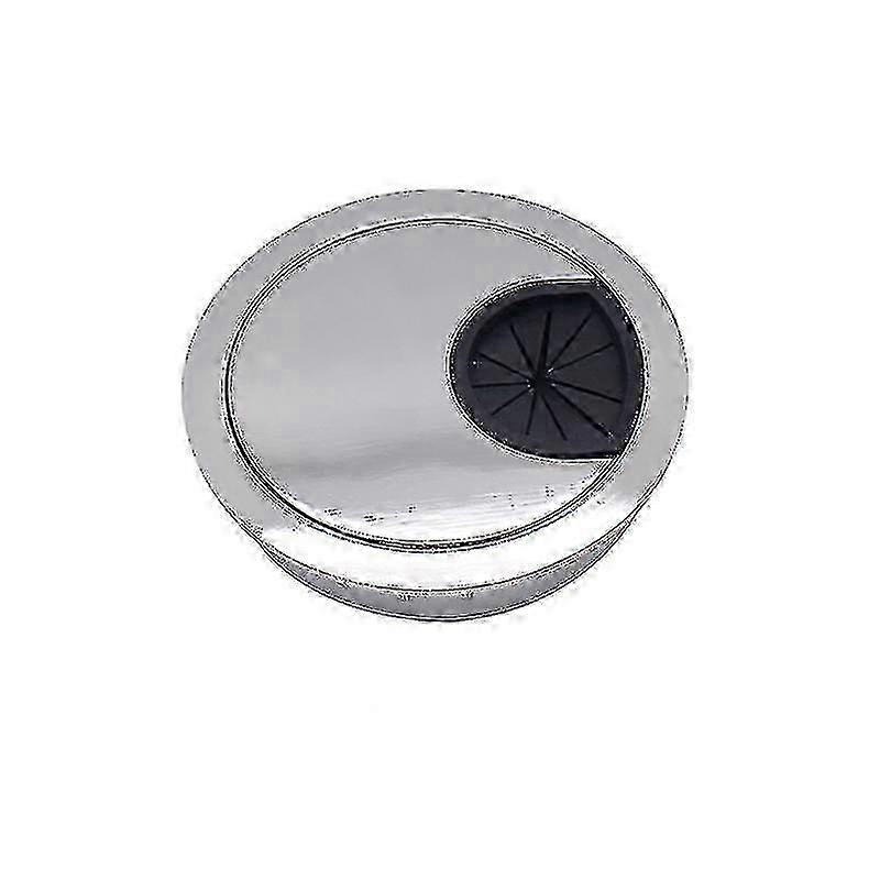 مكتب الأسلاك حفرة غطاء- قاعدة مكتب Grommet والجدول منفذ كابل منفذ
