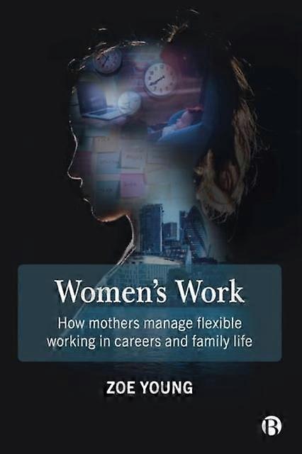 Women's Work - Zoe Young