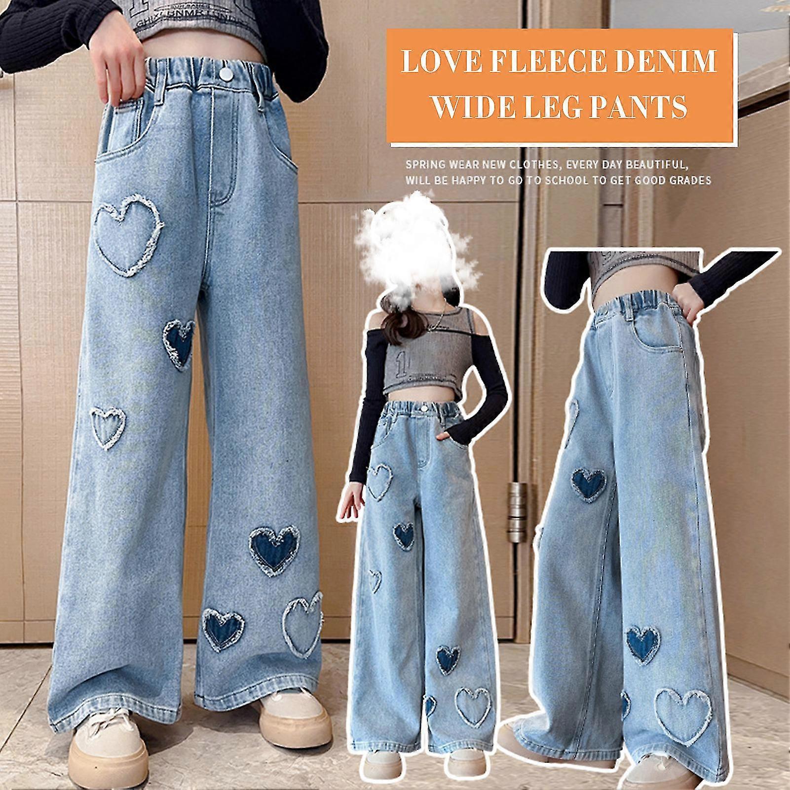 パンツ JIMWAG Heart pocket denim pants JIMWAG Heart pocket denim pants